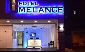 Melange Boutique Hotel Bukit Bintang